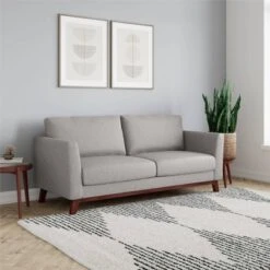 Middlefield Wood Base Sofa - Threshold™ -Threshold Living Room Sales Store GUEST 0525fe94 3af9 415a b7be 019c29a50d54