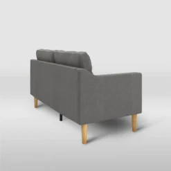 Lyndhurst Loveseat - Threshold™ -Threshold Living Room Sales Store GUEST 0641dc26 eabf 4d3a b2bc 508f5c698dac