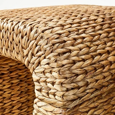 Shiffer End Table Brown - Threshold™ Designed With Studio McGee 3 Shiffer End Table Brown - Threshold™ Designed With Studio McGee - Image 3