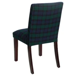 Printed Parsons Dining Chair - Threshold 21 Printed Parsons Dining Chair - Threshold -Threshold Living Room Sales Store GUEST 09f458c6 ce79 408f a9bf 1f9843272d67