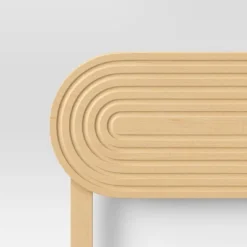 Queen/Full Arched Headboard Natural - Threshold™ 6 Queen/Full Arched Headboard Natural - Threshold™ -Threshold Living Room Sales Store GUEST 0ab842a0 3b4d 45df 9e38 cbeeb144df20