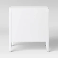 Pelham Nightstand White - Threshold™ -Threshold Living Room Sales Store GUEST 0cd83cfc cb69 45ec b90b 52121a848cda