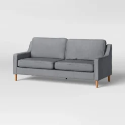 Prescott Slope Arm Sofa - Threshold™ -Threshold Living Room Sales Store GUEST 0e664926 021e 4a71 bfc1 d9c70a89a89a
