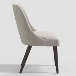 Geller Modern Dining Chair Milano Elephant - Threshold™ -Threshold Living Room Sales Store GUEST 0f13042e 6457 49a8 b5f1 61d2fdf527aa