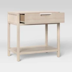 Porto Nightstand With Drawer - Threshold™ -Threshold Living Room Sales Store GUEST 11283616 1787 4390 b6da 2c1fede5b28c