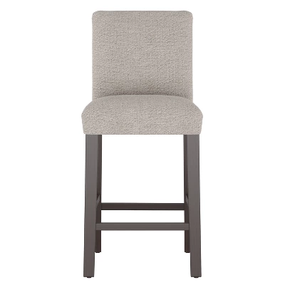 Barstool Milano Elephant - Threshold™ 1 Barstool Milano Elephant - Threshold™