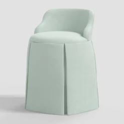 Quin Vanity Chair - Threshold™ -Threshold Living Room Sales Store GUEST 131c8e49 b58a 404a a96f dfc5b15104f4