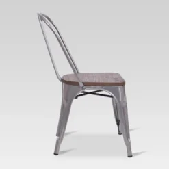 Carlisle High Back Dining Chair - Threshold™