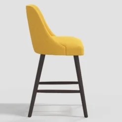 Geller Counter Height Barstool In Linen - Threshold™ -Threshold Living Room Sales Store GUEST 15267240 7b31 4c79 847b 8c61a6991174