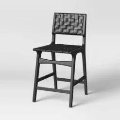 Ceylon Woven Counter Height Barstool - Threshold™ -Threshold Living Room Sales Store GUEST 16691289 13a6 4d77 bc54 a2fddf1f3cd7