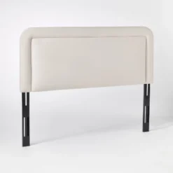 Berkeley Headboard Cream - Threshold™ Designed With Studio McGee 9 Berkeley Headboard Cream - Threshold™ Designed With Studio McGee -Threshold Living Room Sales Store GUEST 17ce4a92 121d 4fb9 9682 1f3005ec0cd3