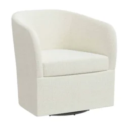 Rhea Swivel Chair - Threshold™ -Threshold Living Room Sales Store GUEST 19b3cf10 9c1c 4bca 8128 bb5abb539a4d