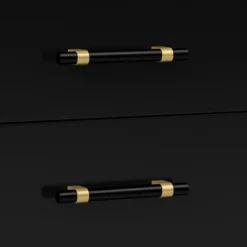 Ellery Luxe Nightstand - Threshold™ -Threshold Living Room Sales Store GUEST 1f2abaf4 0720 4eb4 b700 f80723464e99