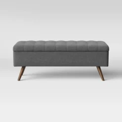 Arthur Tufted Storage Bench - Threshold™ -Threshold Living Room Sales Store GUEST 2070ec95 4097 495f 992f 2d4fdb824d7c