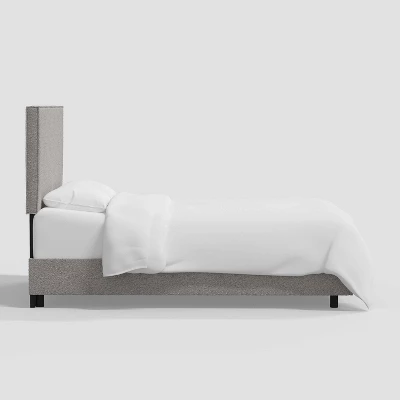 Fanie Slipcover Bed In Boucle - Threshold™ 2 Fanie Slipcover Bed In Boucle - Threshold™ - Image 2