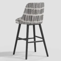 Geller Modern Counter Height Barstool In Patterns - Threshold™ 14 Geller Modern Counter Height Barstool In Patterns - Threshold™ -Threshold Living Room Sales Store GUEST 24555a13 dcb7 45ad 97ed 1827cd655c93