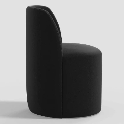 Jessa Dining Chair In Velvet - Threshold™ 2 Jessa Dining Chair In Velvet - Threshold™ - Image 2