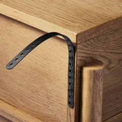 Herriman Wooden Console Table With Drawers - Threshold™ Designed With Studio McGee 16 Herriman Wooden Console Table With Drawers - Threshold™ Designed With Studio McGee -Threshold Living Room Sales Store GUEST 2a1e6d88 b5ad 495d a039 a6d780ece80e