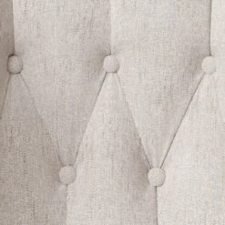 Winfall Tufted Barrel Counter Height Barstool Linen - Threshold™ -Threshold Living Room Sales Store GUEST 2ca58a13 4ace 42fb a211 d3ce5c526cf9