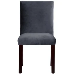 Velvet Parsons Dining Chair - Threshold 30 Velvet Parsons Dining Chair - Threshold -Threshold Living Room Sales Store GUEST 2e7d915b f955 4595 b58e 27fa6556935e