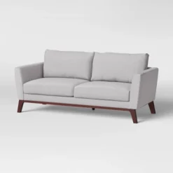 Middlefield Wood Base Sofa - Threshold™ -Threshold Living Room Sales Store GUEST 2ea2398b 7318 43fb 849c 9a82a5ede211