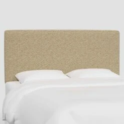 Kelsey Headboard In Boucle - Threshold™ 7 Kelsey Headboard In Boucle - Threshold™ -Threshold Living Room Sales Store GUEST 2edab9d5 6169 46be 9900 d943d6118576