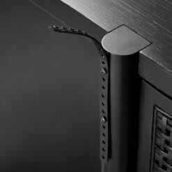 Portola Hills Caned Door Console With Shelves - Threshold™ Designed With Studio McGee -Threshold Living Room Sales Store GUEST 2f2e9c07 88af 4da7 9813 35ee0519285b