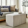 Lynwood Cube Bench - Threshold™ Designed With Studio McGee