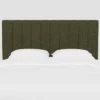 Lennon Headboard In Tweed - Threshold™