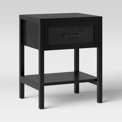 Warwick End Table With Drawer - Threshold™ 2 Warwick End Table With Drawer - Threshold™ - Image 2
