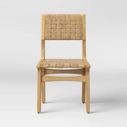 Ceylon Woven Dining Chair - Threshold™ 21 Ceylon Woven Dining Chair - Threshold™ -Threshold Living Room Sales Store GUEST 369634b6 129f 4805 a8b5 ccb4c306528f