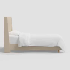 Encino Fully Upholstered Bed - Threshold™ Designed With Studio McGee -Threshold Living Room Sales Store GUEST 3802f9a2 5136 44f7 9400 4f4f68b6692a