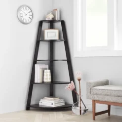 Verken Mid Century Modern Settee Bench - Threshold™ -Threshold Living Room Sales Store GUEST 385c8c50 9f57 4d26 93d4 eb8680e6e48f