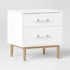 Ellery Luxe Nightstand - Threshold™ -Threshold Living Room Sales Store GUEST 385f041d 5f4a 43b8 8e7e e732340f18e8