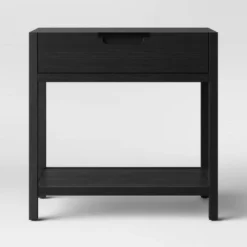 Porto Nightstand With Drawer - Threshold™ -Threshold Living Room Sales Store GUEST 3a520469 4d08 45ca a1ba a8b518b5d739