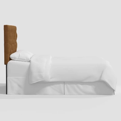 Shamir Headboard In Textured Linen - Threshold™ 2 Shamir Headboard In Textured Linen - Threshold™ - Image 2