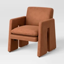 Safflower Sculptural Anywhere Chair - Threshold™ -Threshold Living Room Sales Store GUEST 3ac39965 51de 4ca1 af37 7af75bda379f