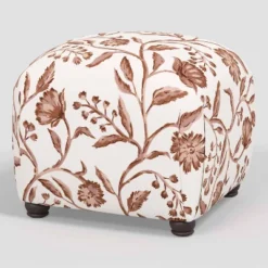 Poppy Ottoman - Threshold™ -Threshold Living Room Sales Store GUEST 3b607e81 83ec 40e3 b016 4dc6147f0576