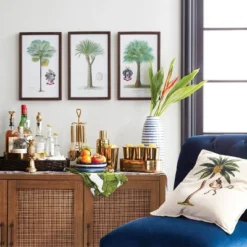 Warwick 3 Door Accent TV Stand For TVs Up To 59" - Threshold™ -Threshold Living Room Sales Store GUEST 3c3a88c2 bd10 4c1e bae4 03b4e41f850c