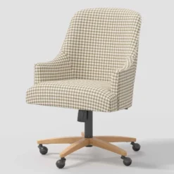 Santa Monica Office Chair - Threshold™ Designed With Studio McGee -Threshold Living Room Sales Store GUEST 3cf94114 e8c0 4587 8319 51e82bcc27f1