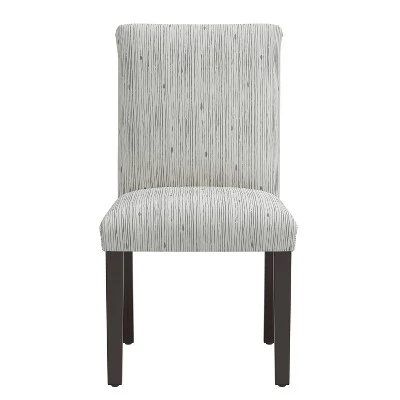 Printed Parsons Dining Chair - Threshold 12 Printed Parsons Dining Chair - Threshold - Image 12