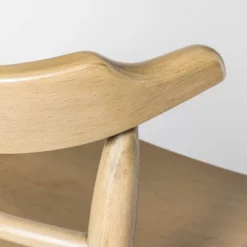 2pk Kaysville Curved Back Wood Dining Chair - Threshold™ Designed With Studio McGee -Threshold Living Room Sales Store GUEST 4246e3c5 1238 45c5 8ea6 de4c51b30e49 1