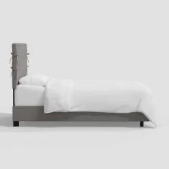 Bellmead Slipcover Bed - Threshold™ Designed With Studio McGee 7 Bellmead Slipcover Bed - Threshold™ Designed With Studio McGee -Threshold Living Room Sales Store GUEST 4440fc1b 4fd5 476f a0f8 6e93cde8582a
