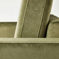 Bellfield Fully Upholstered Accent Chair - Threshold™ Designed With Studio McGee -Threshold Living Room Sales Store GUEST 45635281 becc 4672 a03a 4f179a75b10f