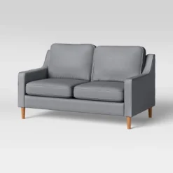 Prescott Loveseat - Threshold™ 28 Prescott Loveseat - Threshold™ -Threshold Living Room Sales Store GUEST 45a46df1 2658 446a a212 f39d5bc6f084