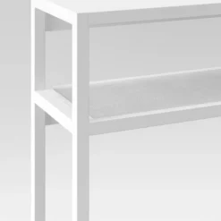 Warwick Narrow Console Table - Threshold™ -Threshold Living Room Sales Store GUEST 45cabc69 55d2 4af4 86be 1927b4a9dc63