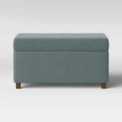 Essex Double Storage Ottoman - Threshold™ -Threshold Living Room Sales Store GUEST 4696a809 dbff 452c 9cb5 d24676cdd19a