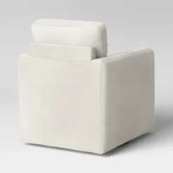 Pinetops Swivel Base Accent Chair - Threshold™ -Threshold Living Room Sales Store GUEST 47ea356b 6ca4 41c9 8d77 45ba3af0fea5