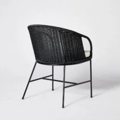 2pc Westcliff Seagrass Dining Chairs - Threshold™ Designed With Studio McGee 10 2pc Westcliff Seagrass Dining Chairs - Threshold™ Designed With Studio McGee -Threshold Living Room Sales Store GUEST 49266479 681d 41b8 b041 bfd62e92f16a