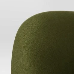 Gladden Rounded Back Anywhere Chair Dark Green - Threshold™ -Threshold Living Room Sales Store GUEST 4a7ce625 2c72 407a 851f 607a3089eeb8